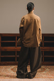 Baris Hand Embellished Trousers
