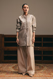 Zairan Tailored Trousers