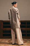 Zairan Tailored Trousers
