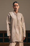 Rivan Hand Embroidered Shirt