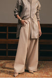 Rivan Hand Embroidered Shirt