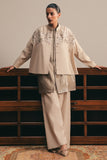 Malti Hand Embellished Jacket
