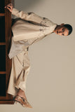 Zairan Tailored Trousers