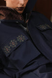 Azrak Hand Embroidered Jacket
