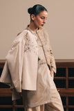 Malti Hand Embellished Jacket
