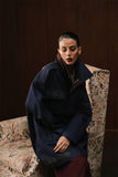 Azrak Hand Embroidered Jacket