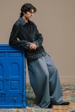 Aariz Tailored Trousers