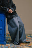 Aariz Tailored Trousers
