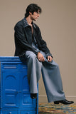 Aariz Tailored Trousers