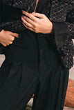 Kian HandCrafted Surface Jacket