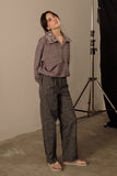 Embroidered Pullover