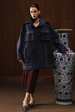 Azrak Hand Embroidered Jacket