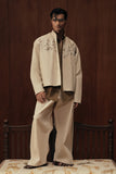 Zairan Tailored Trousers