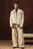 Zairan Tailored Trousers