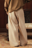 Zairan Tailored Trousers