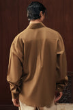 Zaitoon Hand Crafted Shirt