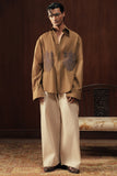 Zairan Tailored Trousers