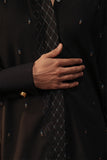 Aarna  Hand Embellished Shirt