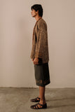 Hand Embroidered Blockprint Kurta