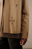 Rumal Embroidered Jacket