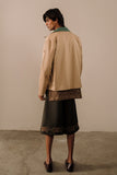 Rumal Embroidered Jacket