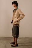Rumal Embroidered Jacket