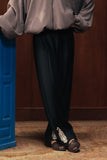 Shai Hand Embroidered Trousers