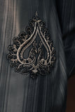 Khayal Hand Embroidered Shirt