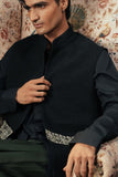 Naqsh Hand Embellished Waistcoat