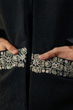 Naqsh Hand Embellished Waistcoat