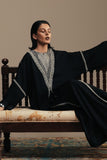Layl Hand Embroidered Dress