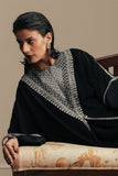 Layl Hand Embroidered Dress
