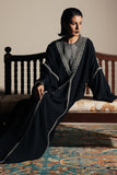 Layl Hand Embroidered Dress