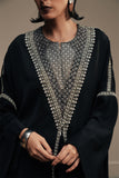 Layl Hand Embroidered Dress