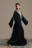 Layl Hand Embroidered Dress
