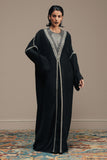 Layl Hand Embroidered Dress