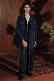 Azrak Hand Embrodiered Jacket