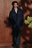 Azrak Hand Embrodiered Jacket