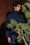 Azrak Hand Embrodiered Jacket