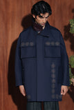 Azrak Hand Embrodiered Jacket