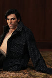 Kian Hand Crafted Surface Jacket