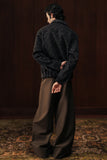 Baris Hand Embellished Trousers