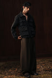 Baris Hand Embellished Trousers