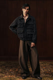 Baris Hand Embellished Trousers