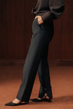 Kaira Slit Trousers