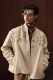 Malti Hand Embellished Jacket