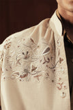 Malti Hand Embellished Jacket