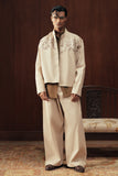 Zaitoon Hand Crafted Shirt