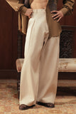 Zairan Tailored Trousers
