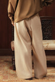 Zairan Tailored Trousers